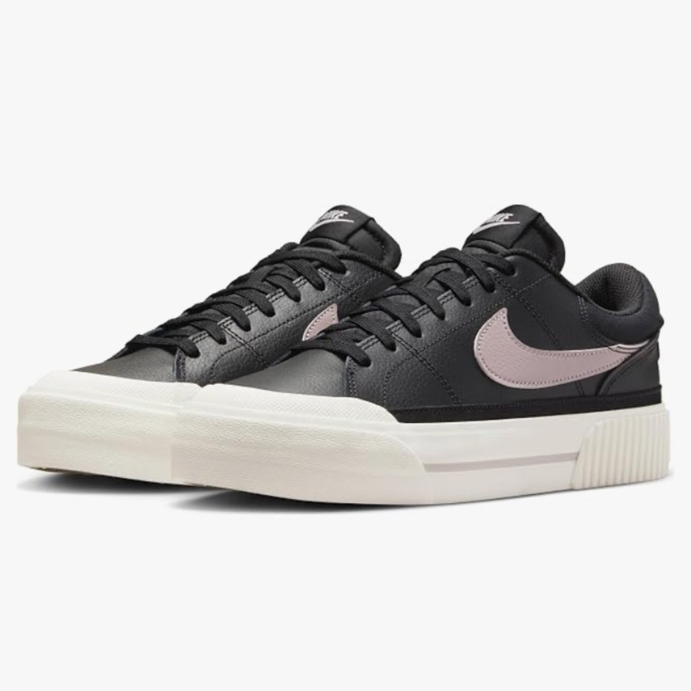Nike Court Legacy Lift Women’s Shoes Like-New